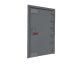 door system